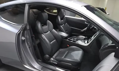 Hyundai Genesis 2010, 139744 км, за 3898.25 USD - фото 12