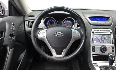 Hyundai Genesis 2010, 139744 км, за 3898.25 USD - фото 15