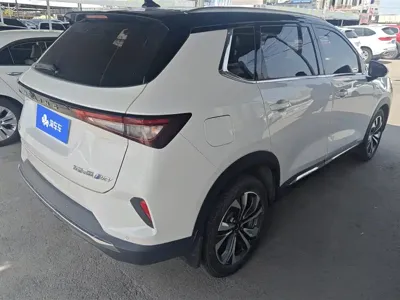 Wuling Xingchen 2023, 58099 км, за 7337.66 USD