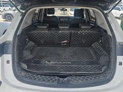 Wuling Xingchen 2023, 58099 км, за 7337.66 USD