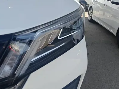 Wuling Xingchen 2023, 58099 км, за 7337.66 USD