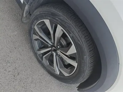 Wuling Xingchen 2023, 58099 км, за 7337.66 USD - фото 6