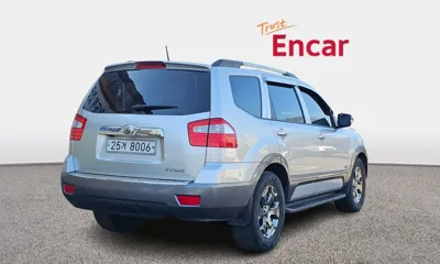 Kia Mohave 2010, 133245 км, за 4558.97 USD