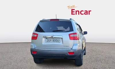 Kia Mohave 2010, 133245 км, за 4558.97 USD