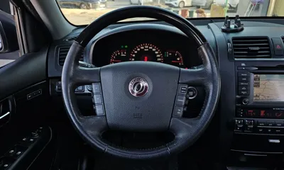 Kia Mohave 2010, 133245 км, за 4558.97 USD - фото 13