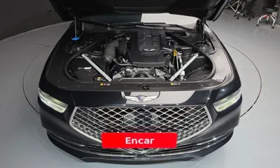 Genesis G90 2019, 36637 км, за 22673.2 USD - фото 6