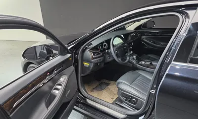 Genesis G90 2019, 36637 км, за 22673.2 USD - фото 10