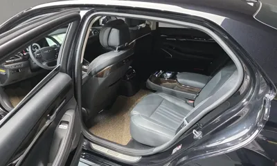 Genesis G90 2019, 36637 км, за 22673.2 USD - фото 11