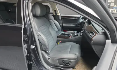 Genesis G90 2019, 36637 км, за 22673.2 USD - фото 12