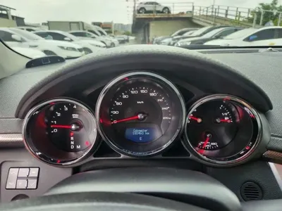 Cadillac CTS 2012, 180397 км, за 2276.87 USD - фото 10