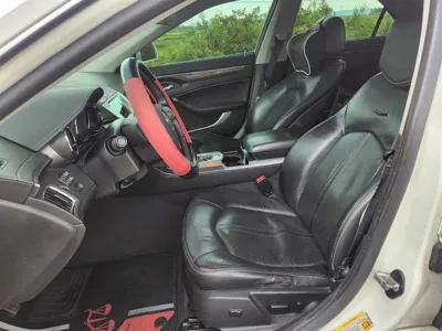 Cadillac CTS 2012, 180397 км, за 2276.87 USD - фото 11