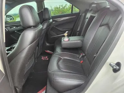 Cadillac CTS 2012, 180397 км, за 2276.87 USD - фото 12