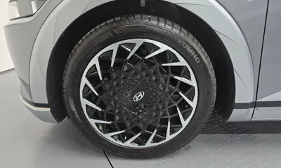 Hyundai Ioniq5 2022, 59215 км, за 20643.26 USD