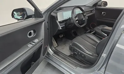 Hyundai Ioniq5 2022, 59215 км, за 20643.26 USD - фото 10