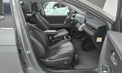 Hyundai Ioniq5 2022, 59215 км, за 20643.26 USD - фото 11