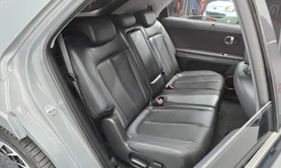 Hyundai Ioniq5 2022, 59215 км, за 20643.26 USD - фото 12