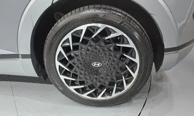 Hyundai Ioniq5 2022, 59215 км, за 20643.26 USD - фото 21