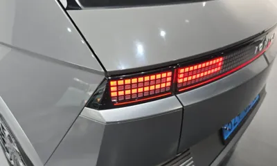 Hyundai Ioniq5 2022, 59215 км, за 20643.26 USD - фото 23