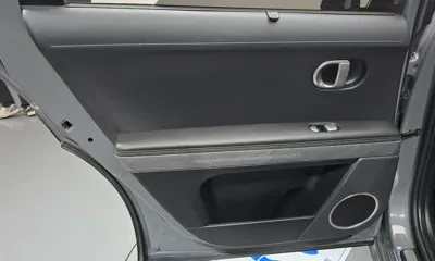 Hyundai Ioniq5 2022, 59215 км, за 20643.26 USD - фото 25