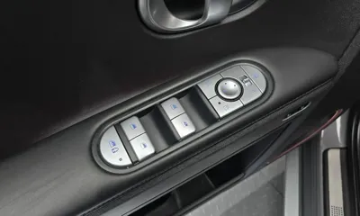 Hyundai Ioniq5 2022, 59215 км, за 20643.26 USD - фото 27