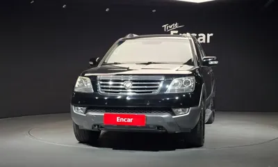 Kia Mohave 2012, 273058 км, за 3435.74 USD
