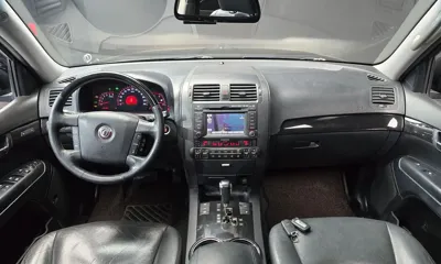 Kia Mohave 2012, 273058 км, за 3435.74 USD - фото 7