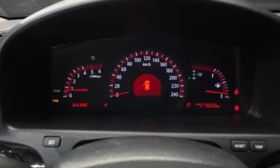 Kia Mohave 2012, 273058 км, за 3435.74 USD - фото 8