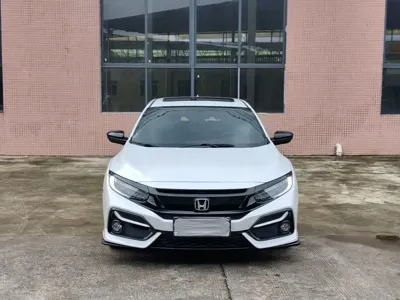 Honda Civic 2022, 36600 км, за 12542.53 USD