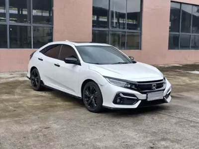 Honda Civic 2022, 36600 км, за 12542.53 USD