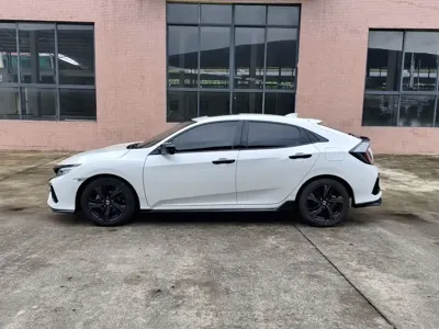 Honda Civic 2022, 36600 км, за 12542.53 USD