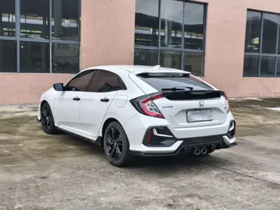 Honda Civic 2022, 36600 км, за 12471.75 USD - фото 6