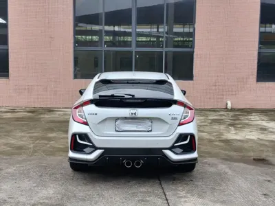 Honda Civic 2022, 36600 км, за 12471.75 USD - фото 7
