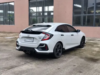 Honda Civic 2022, 36600 км, за 12471.75 USD - фото 8