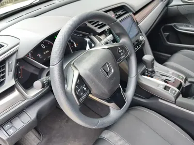 Honda Civic 2022, 36600 км, за 12471.75 USD - фото 14