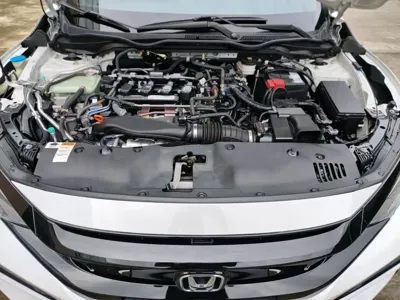 Honda Civic 2022, 36600 км, за 12471.75 USD - фото 20