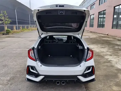 Honda Civic 2022, 36600 км, за 12471.75 USD - фото 21