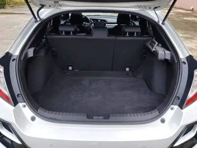 Honda Civic 2022, 36600 км, за 12471.75 USD - фото 22