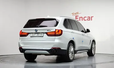 BMW X5 2014, 171989 км, за 11579.51 USD - фото 2