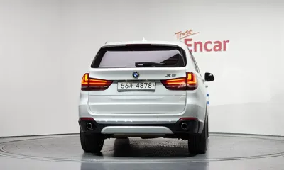 BMW X5 2014, 171989 км, за 11579.51 USD - фото 4