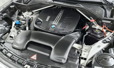 BMW X5 2014, 171989 км, за 11579.51 USD - фото 6