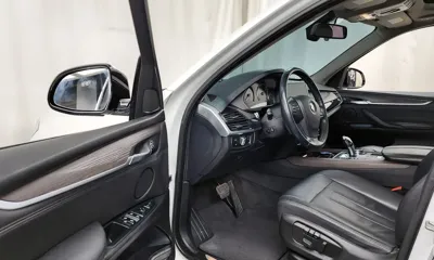 BMW X5 2014, 171989 км, за 11579.51 USD - фото 10