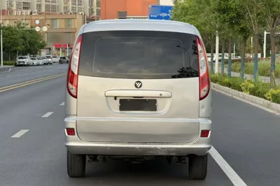 Foton MP-X E 2017, 130500 км, за 5485 USD - фото 8