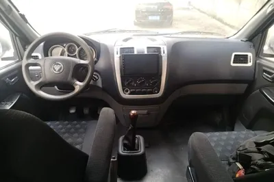 Foton MP-X E 2017, 130500 км, за 5485 USD - фото 10