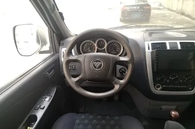 Foton MP-X E 2017, 130500 км, за 5485 USD - фото 11