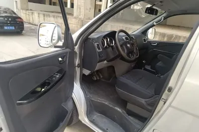 Foton MP-X E 2017, 130500 км, за 5485 USD - фото 16