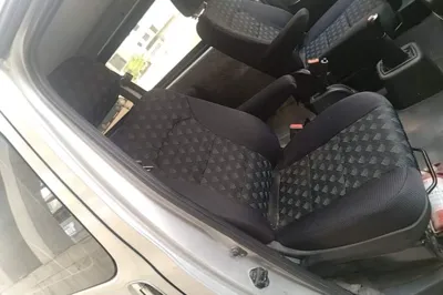 Foton MP-X E 2017, 130500 км, за 5485 USD - фото 17