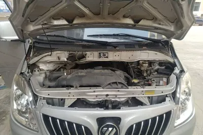 Foton MP-X E 2017, 130500 км, за 5485 USD - фото 23