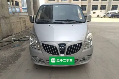 Foton MP-X E 2017, 130500 км, за 5485 USD - фото 26
