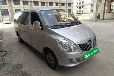 Foton MP-X E 2017, 130500 км, за 5485 USD - фото 27