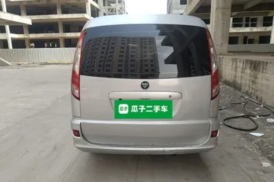 Foton MP-X E 2017, 130500 км, за 5485 USD - фото 29